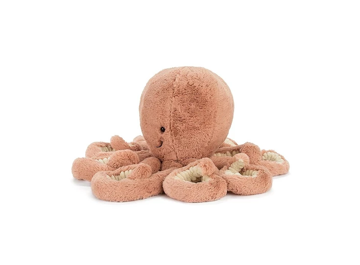 Odell-Octopus-Little