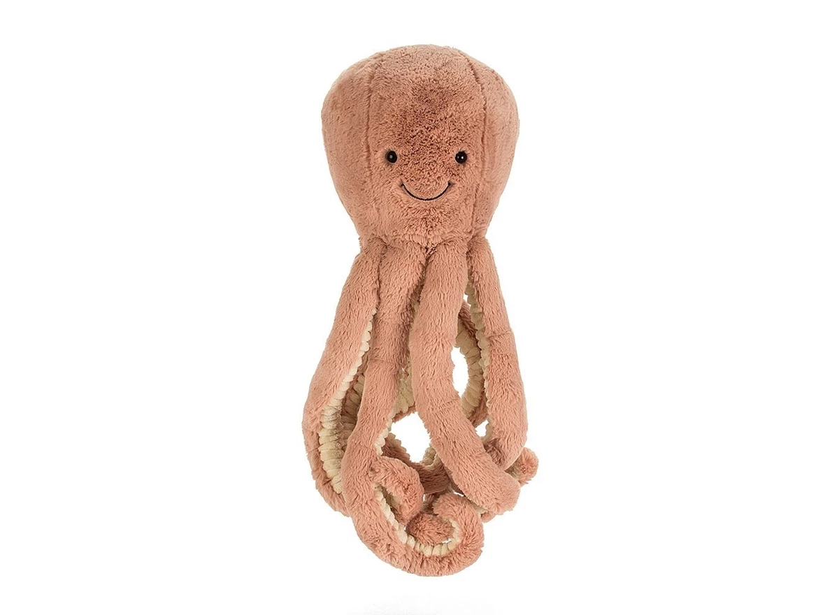 Odell-Octopus-Little