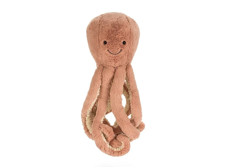 Odell-Octopus-Little