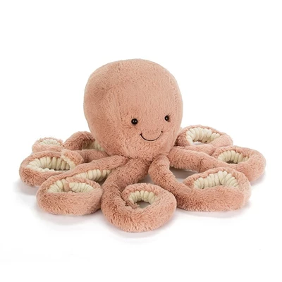 Odell-Octopus-Medium