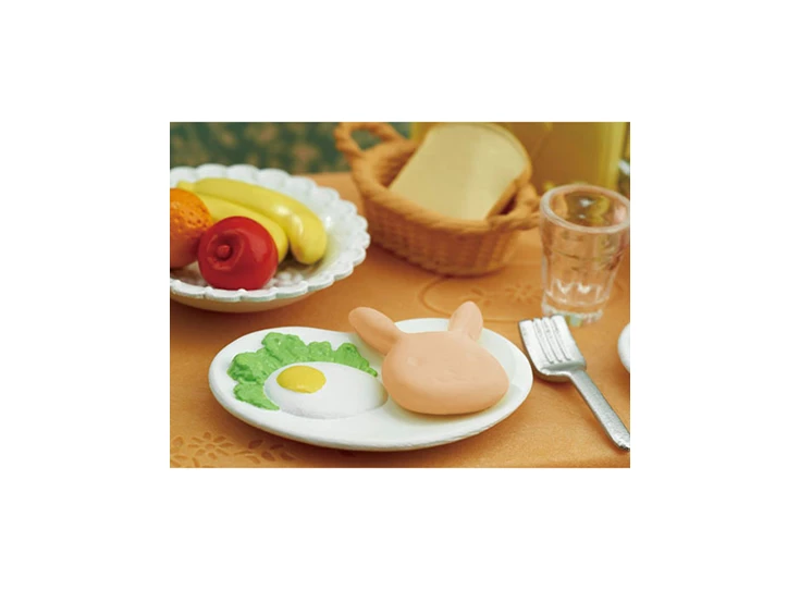 Ontbijtset