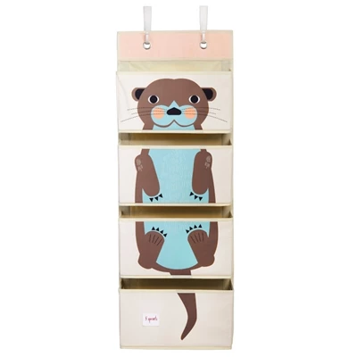 Opbergmand-Hangend-Otter
