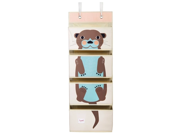 Opbergmand-Hangend-Otter