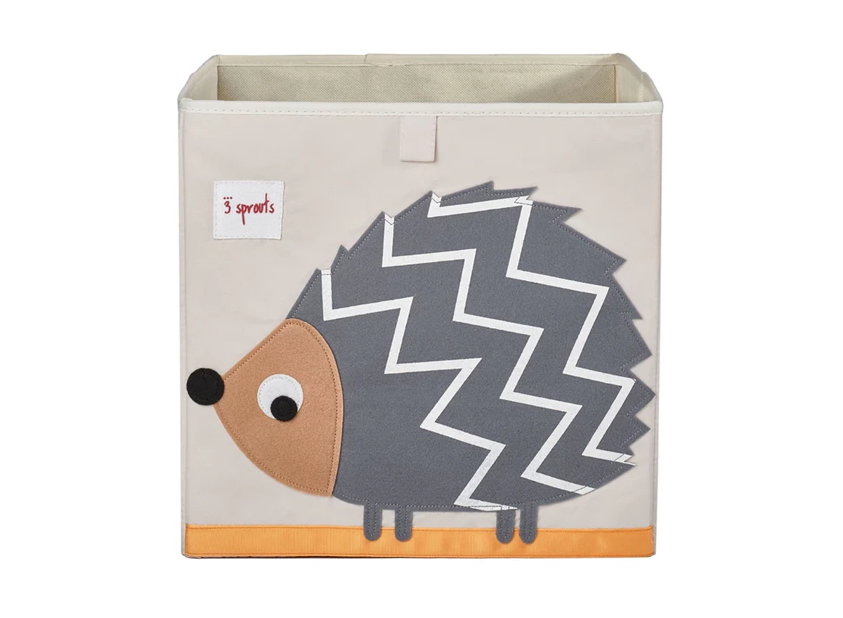 Opslagkubus-Egel