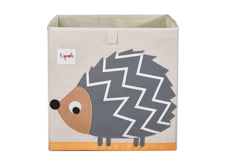 Opslagkubus-Egel