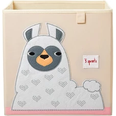 Opslagkubus-Lama