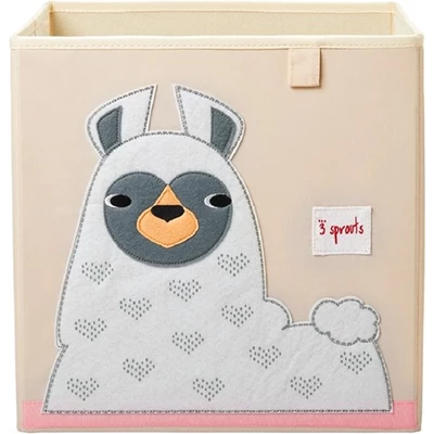 Opslagkubus-Lama