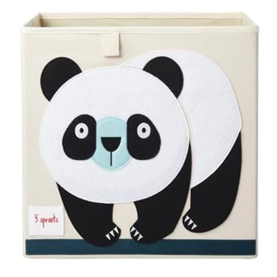 Opslagkubus-Panda