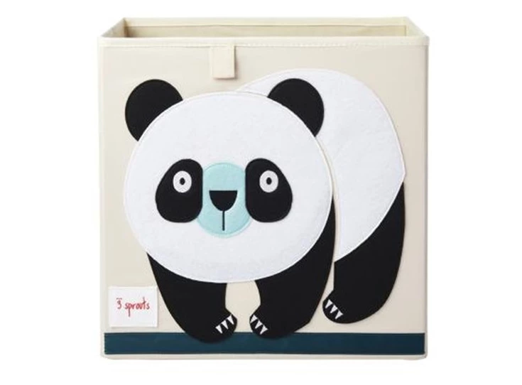 Opslagkubus-Panda