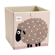 Opslagkubus-Schaap