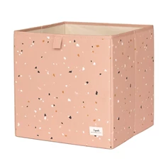 Opslagkubus-Terrazzo-Beige