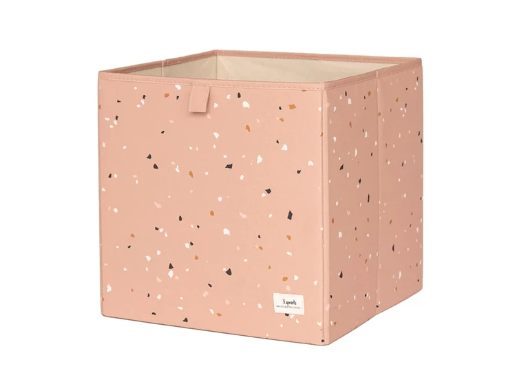 Opslagkubus-Terrazzo-Beige