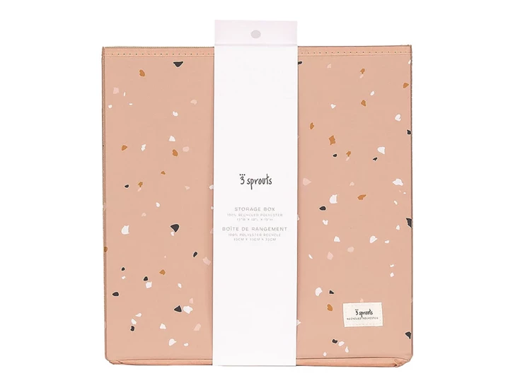 Opslagkubus-Terrazzo-Beige