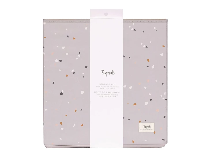 Opslagkubus-Terrazzo-Grijs