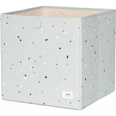 Opslagkubus-Terrazzo-Groen