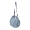 Organic-Dusty-Blue-Speelmat-opbergzak