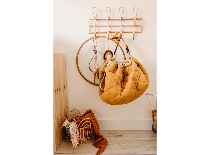 Organic-Mustard-Chai-Tea-Speelmat-opbergzak