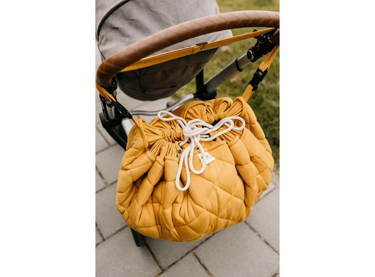 Organic-Mustard-Chai-Tea-Speelmat-opbergzak