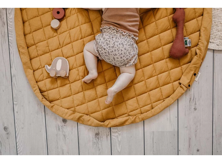 Organic-Mustard-Chai-Tea-Speelmat-opbergzak