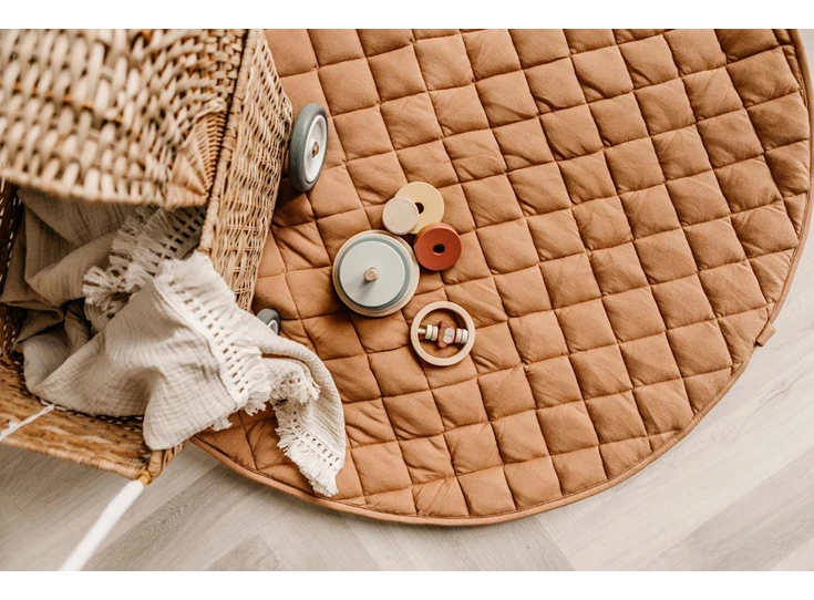 Organic-Tawny-Brown-Speelmat-opbergzak