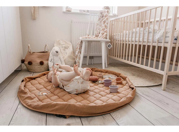 Organic-Tawny-Brown-Speelmat-opbergzak