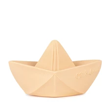 Origami-Boat-Nude-Badspeeltje