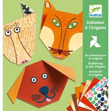 Origami-Dieren