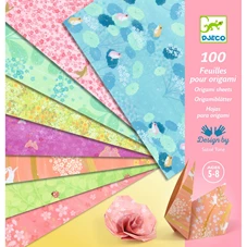 Origami-Haru