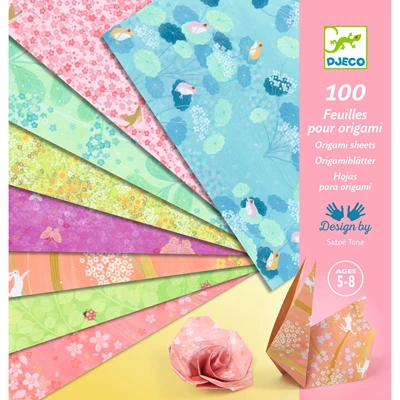 Origami-Haru
