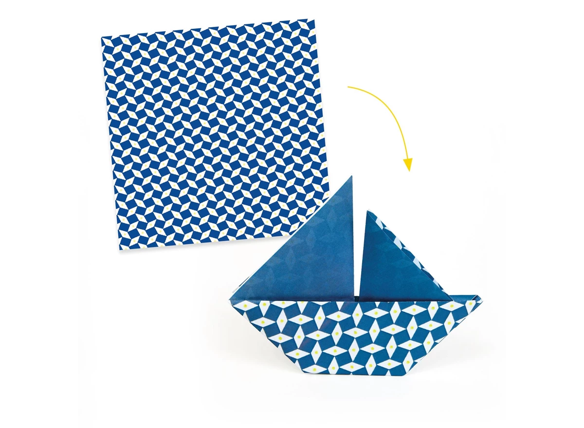 Origami-Natsu