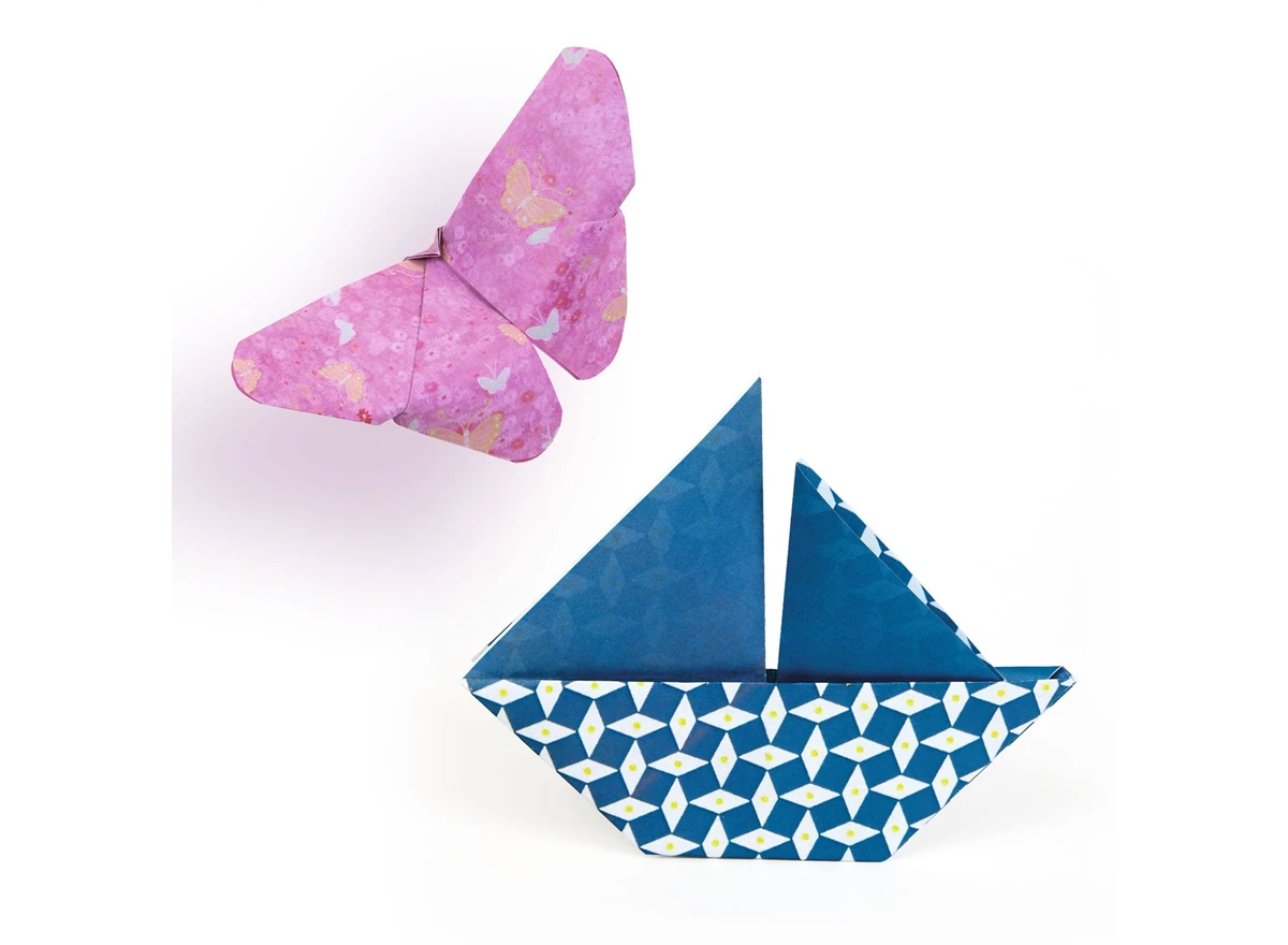 Origami-Natsu
