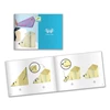 Origami-Pooldieren
