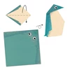 Origami-Pooldieren