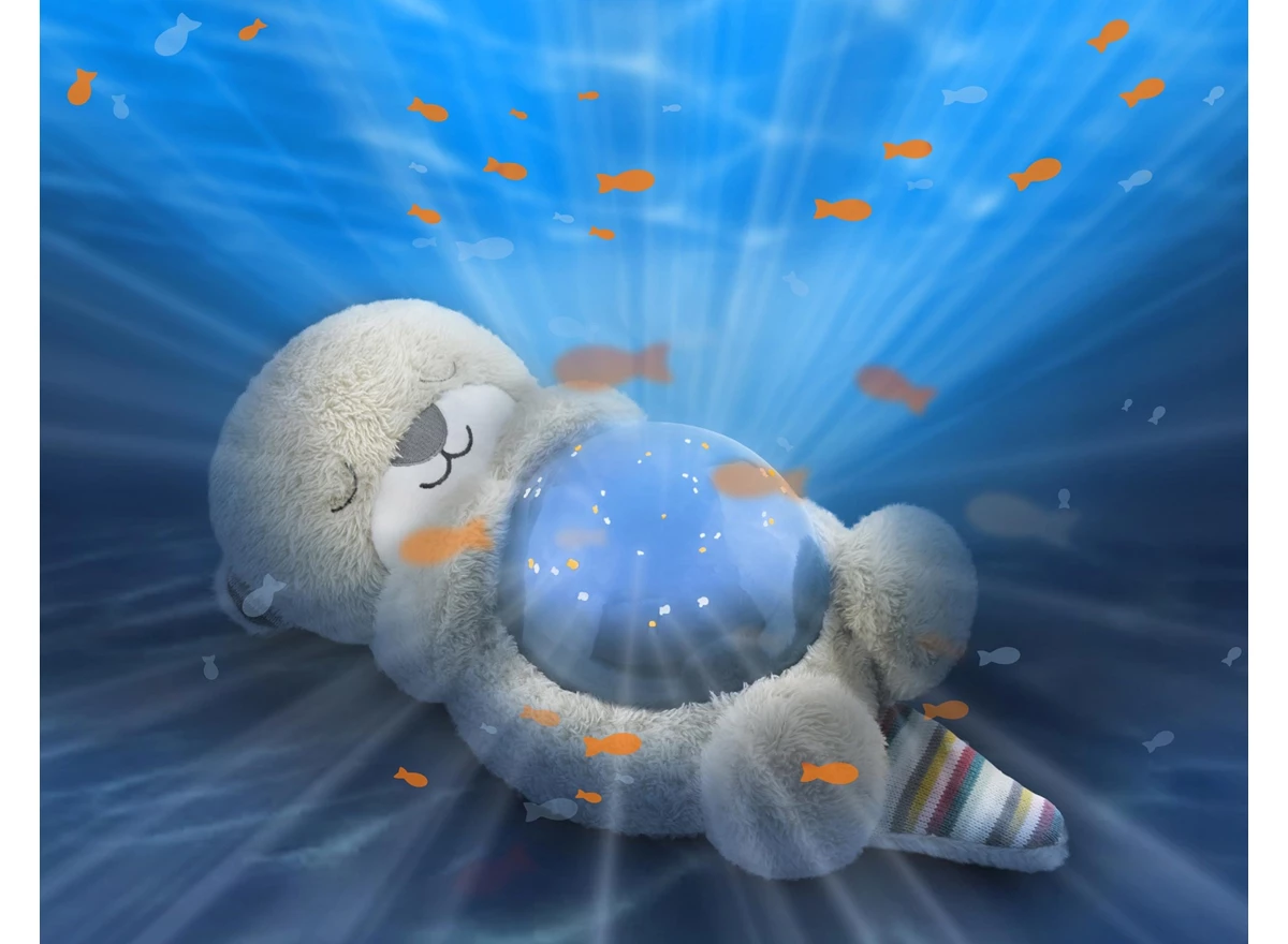 Otto-Ocean-Projector
