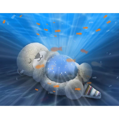Otto-Ocean-Projector
