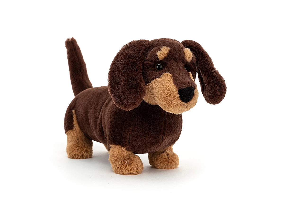Otto-Sausage-Dog