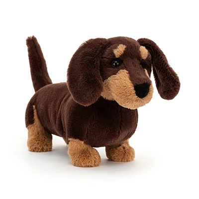 Otto-Sausage-Dog