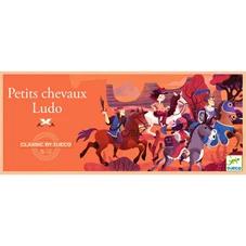 Paardjesspel