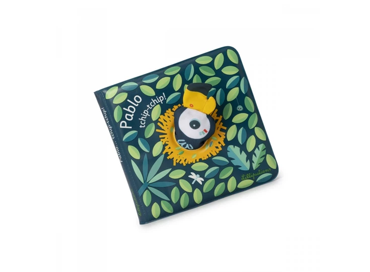 Pablo-Tchip-Tchip-Magisch-Badboek