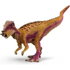 Pachycephalosaurus