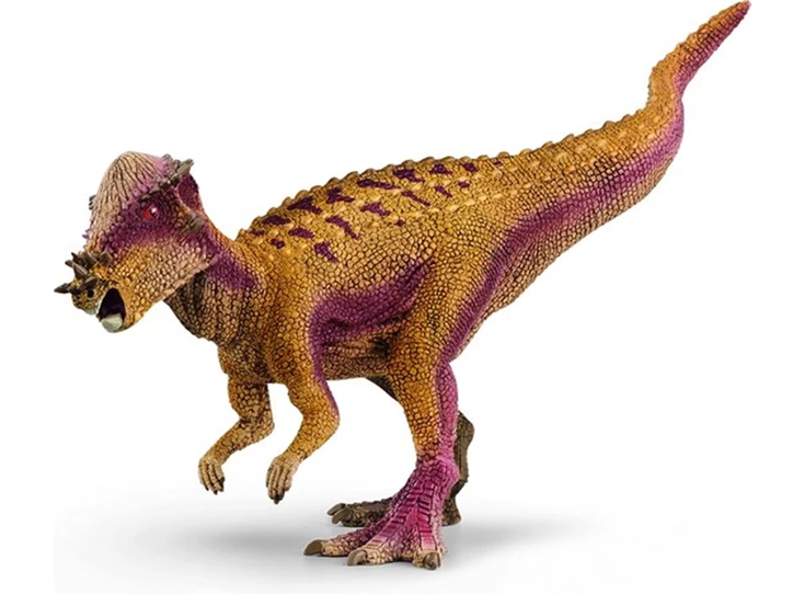 Pachycephalosaurus