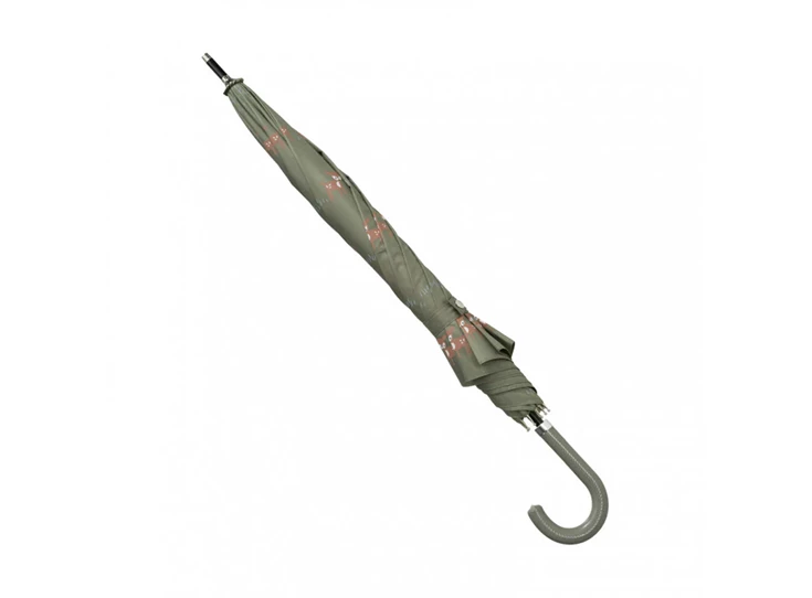Paraplu-Deer-Olive