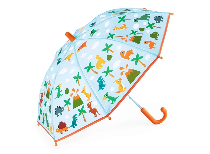 Paraplu-Dinosaurus