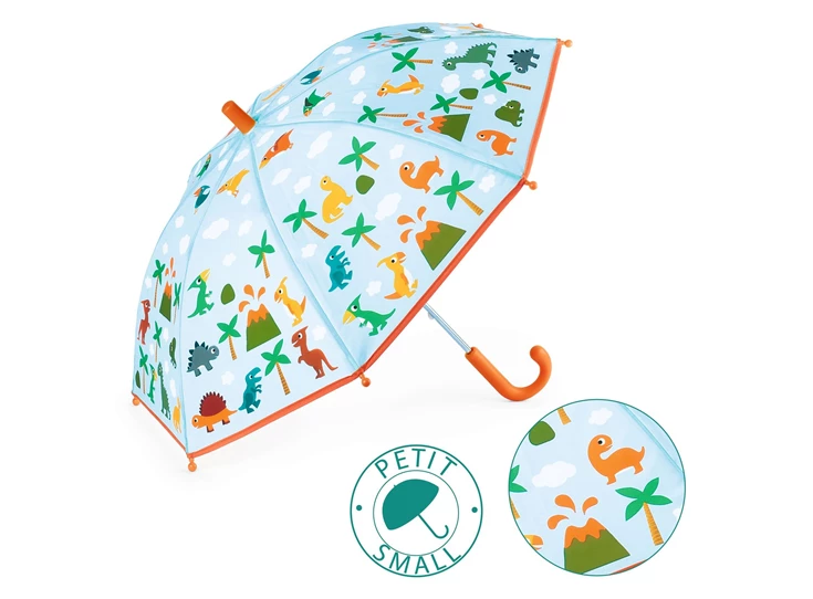 Paraplu-Dinosaurus