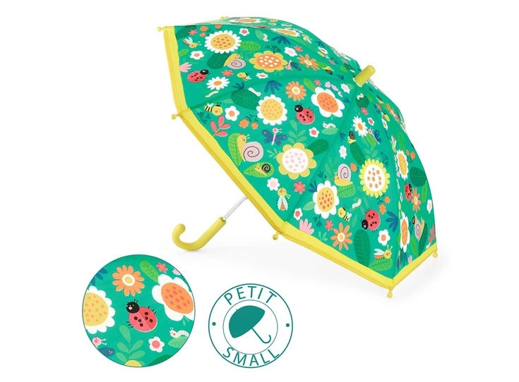 Paraplu-Kleine-Diertjes