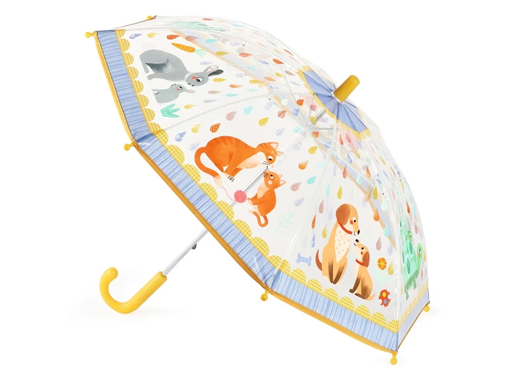 Paraplu-Mama-Kindje