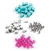 Parels-alfabet-zilver