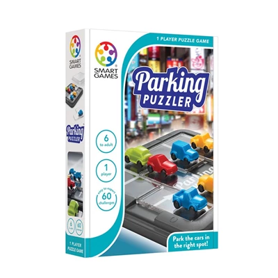 Parking-Puzzler