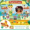Paul-Cerise-Ijsjes