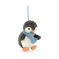 Peanut-Penguin-Decoration